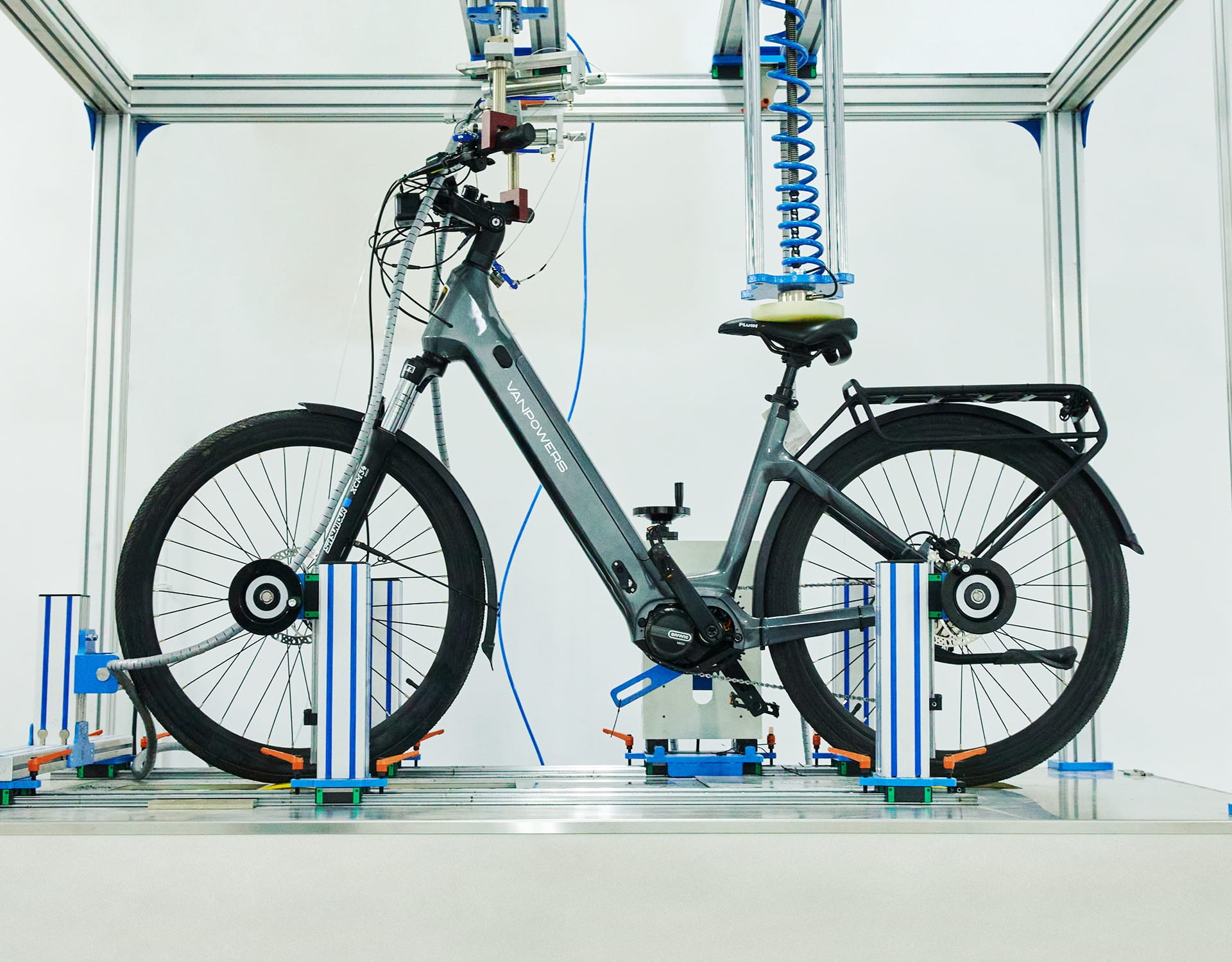 Systematische Test-Engineering-Fähigkeiten